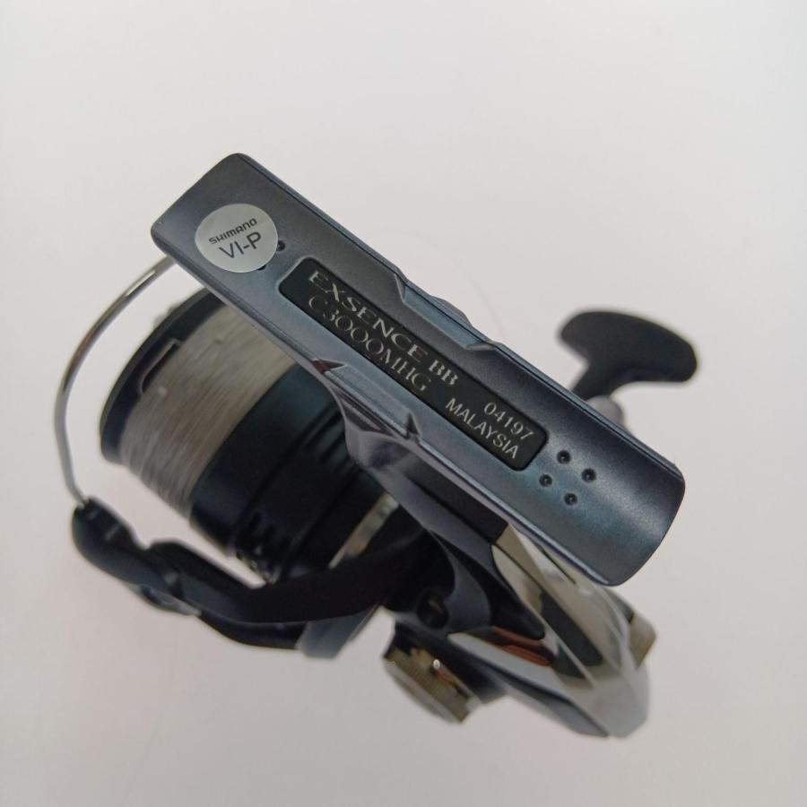 シマノ 20 エクスセンス BB C3000MHG 04197 シマノ エクスセンス BB