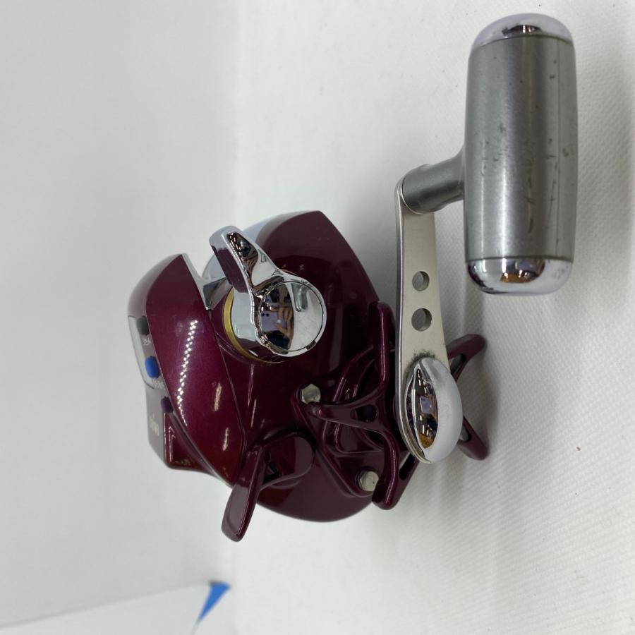 ΨΨ DAIWA ダイワ 電動リール シーボーグ400BDe 本体のみ 801365 やや