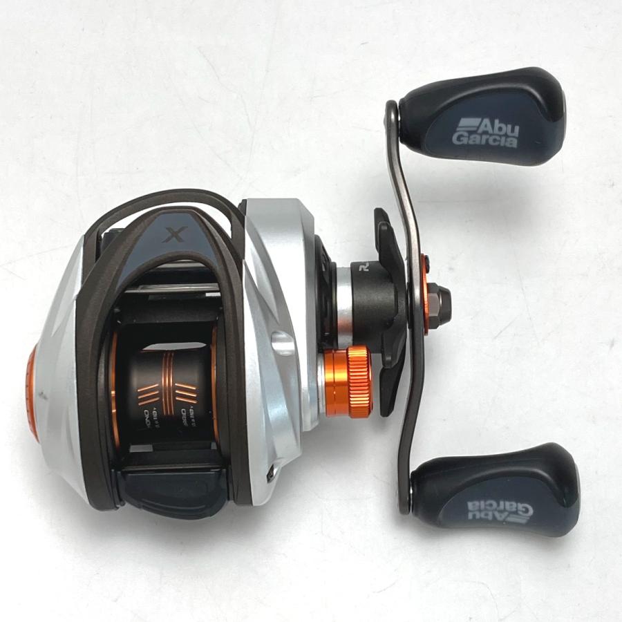 Abu Garcia アブガルシア REVO5 XHSLP ベイトリール 箱付き やや傷や