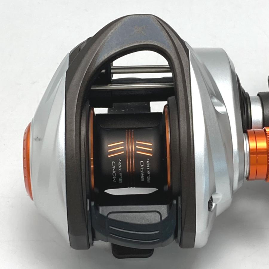 Abu Garcia アブガルシア REVO5 XHSLP ベイトリール 箱付き やや傷や