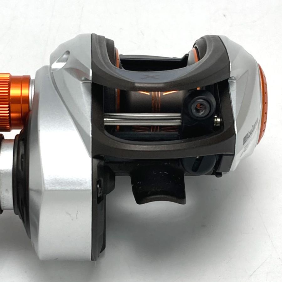 Abu Garcia REVO5XHSLP 右ハンドル ベイトリール ほぼ新品 Abu Garcia REVO5XHSLP 右ハンドル ベイトリール ほぼ新品 【公式通販】
