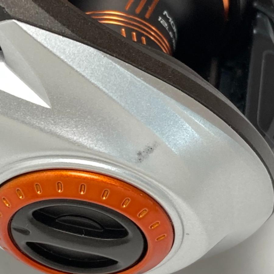 Abu Garcia アブガルシア REVO5 XHSLP ベイトリール 箱付き やや傷や