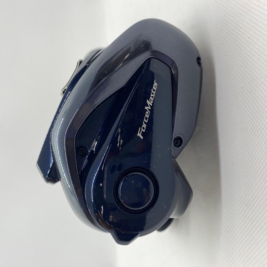 ΨΨ SHIMANO シマノ 電動リール フォースマスター1000箱付き 04325 やや