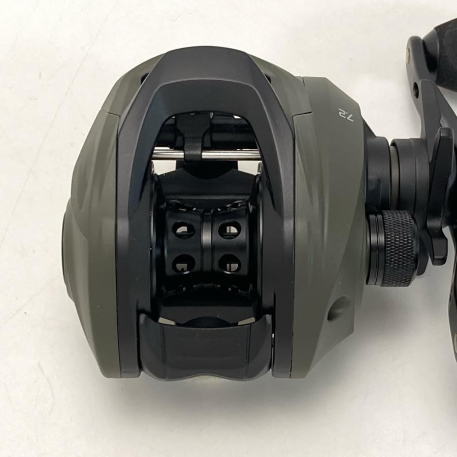 【新着商品】Okuma(オクマ) Ceymar ODT セイマー オーディーティ Ceymar ODT （セイマーオーディーティー） ODT-100HA 両軸フィネス