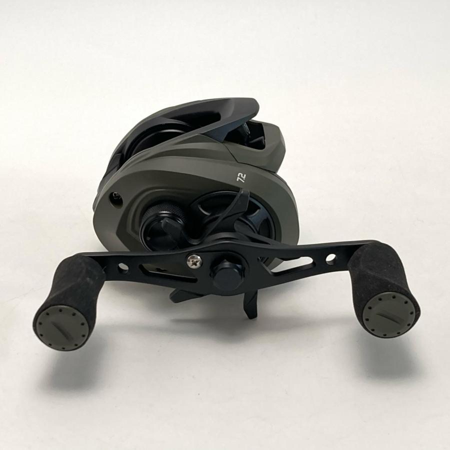 【新着商品】Okuma(オクマ) Ceymar ODT セイマー オーディーティ Ceymar ODT （セイマーオーディーティー） ODT-100HA 両軸フィネス