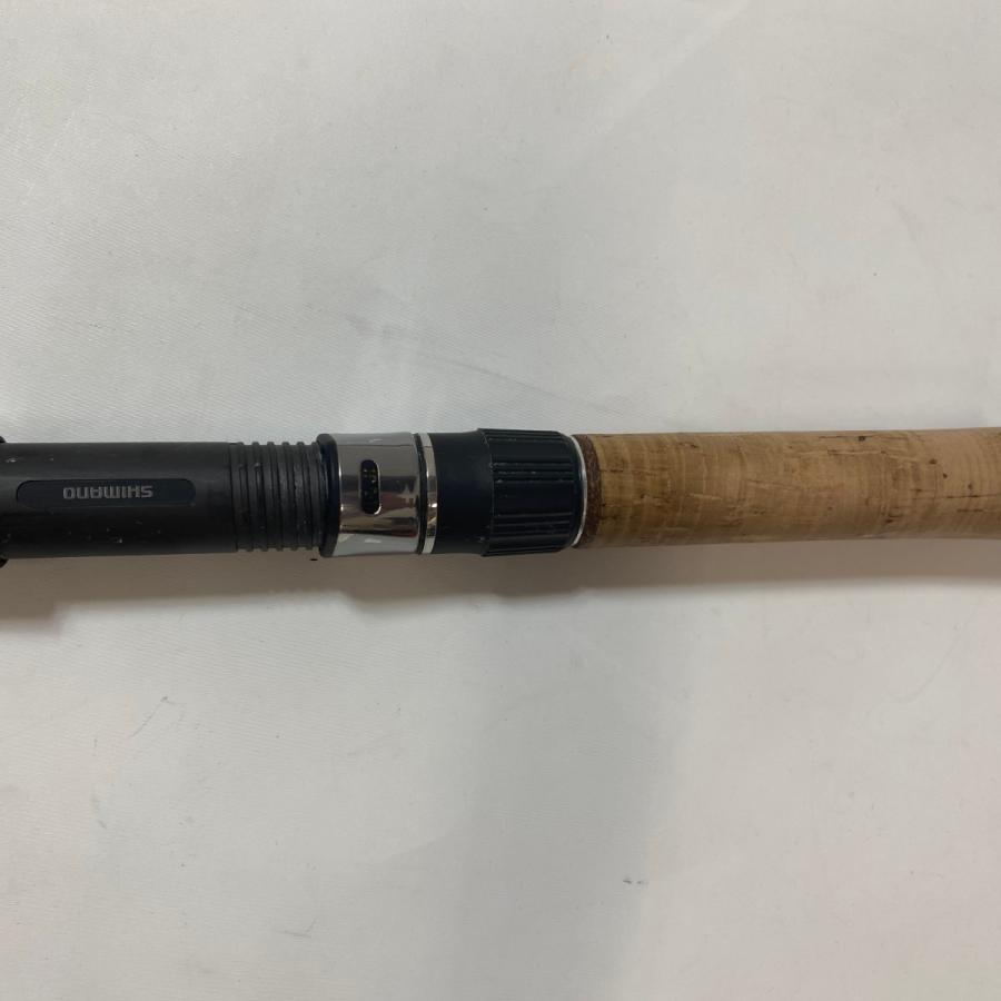 SHIMANO シマノ カーディフ サーモン プレミアム 120H 秋鮭 【公式通販】