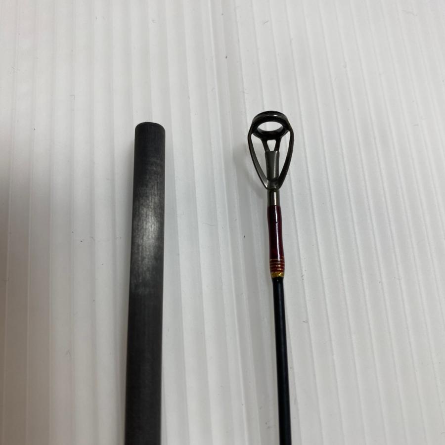 ΨΨM-AIRE Mアイレ ルアーロッド　正影ボロン MB-66M 袋付 ΨΨ M-AIRE Mアイレ ルアーロッド 正影ボロン MB-66M 袋付 やや傷や汚れ