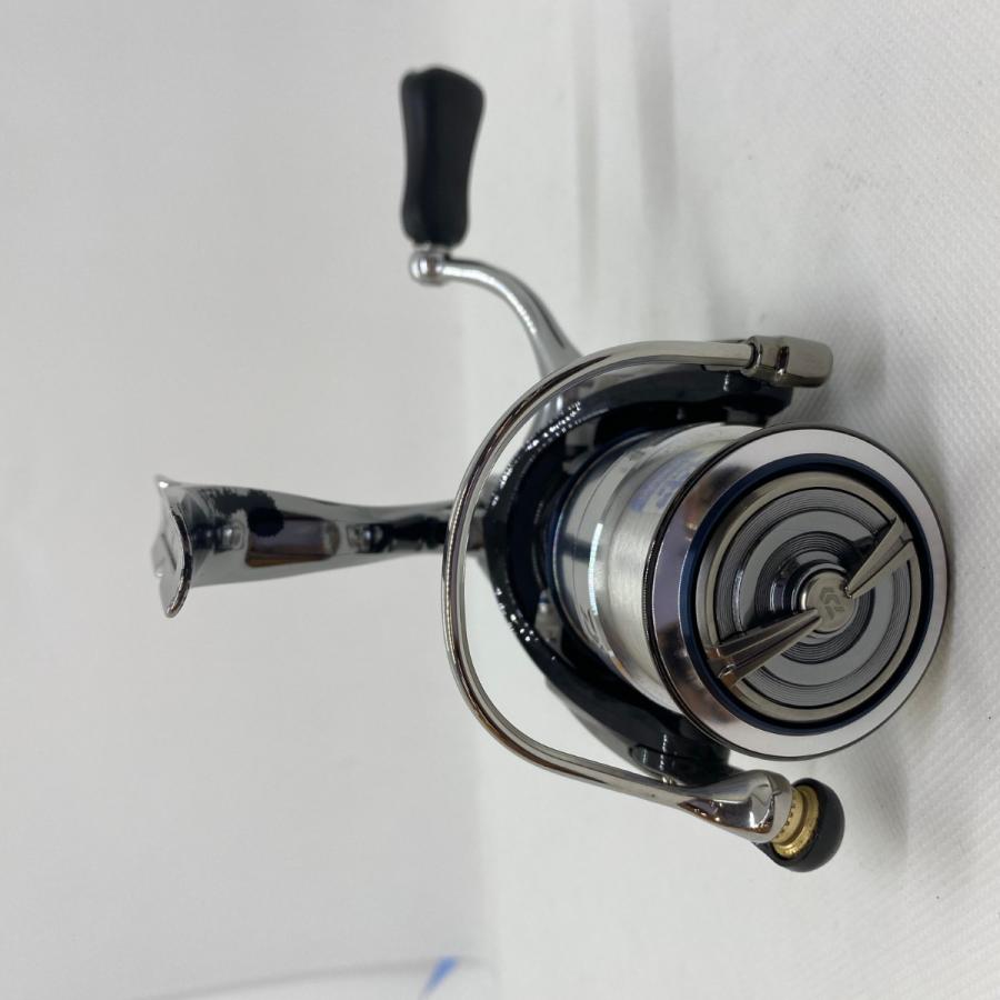 ΨΨ DAIWA ダイワ スピニングリール 18イグジストFCLT2000S-P 箱付