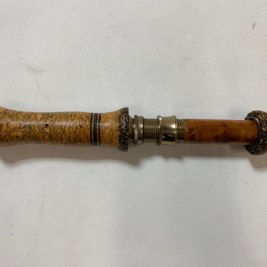 ΨΨ フライロッド エフェメラ1056-4 目立った傷や汚れなし : リサイクル  