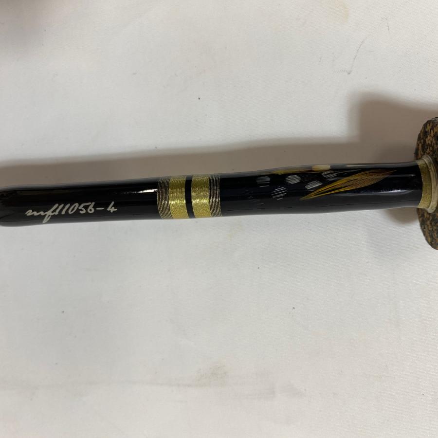 ΨΨ フライロッド エフェメラ1056-4 目立った傷や汚れなし : リサイクル  