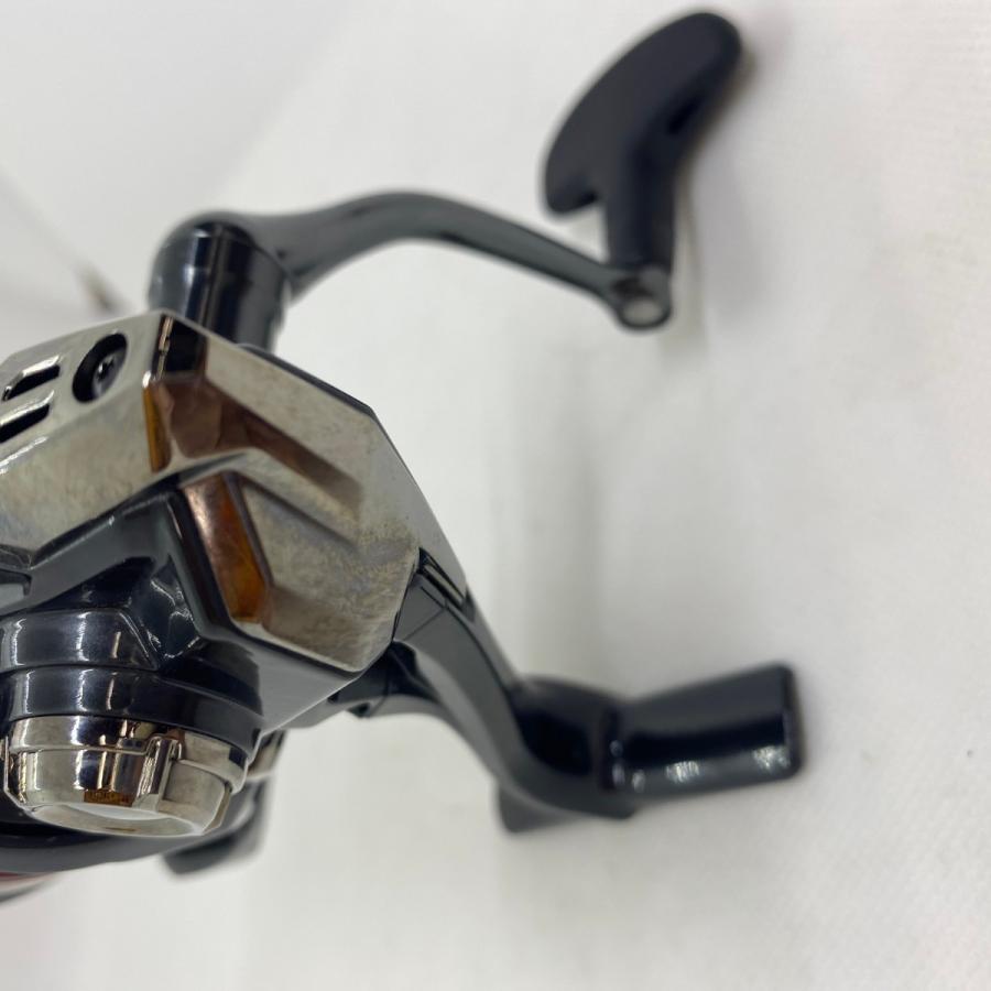 ΨΨ SHIMANO シマノ スピニングリール 24ヴァンフォードC3000XG 箱付