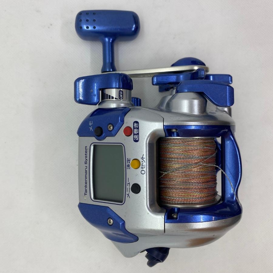 SHIMANO - ☆☆SHIMANO シマノ 04 電動丸 1000H 01859 電動リール 電源コード付き SHIMANO シマノ 04 電動丸 1000H 01859 電動リール 電源コード