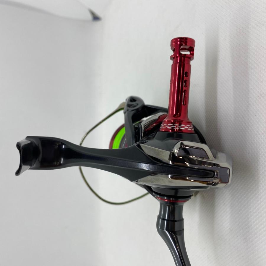 ΨΨ SHIMANO シマノ スピニングリール 20ヴァンフォード C3000HG