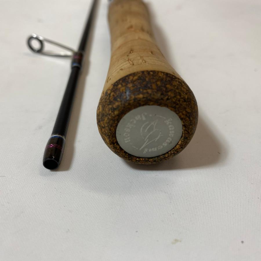 美品】ジャクソン カワセミラプソディ TULN-472L Jackson カワセミ