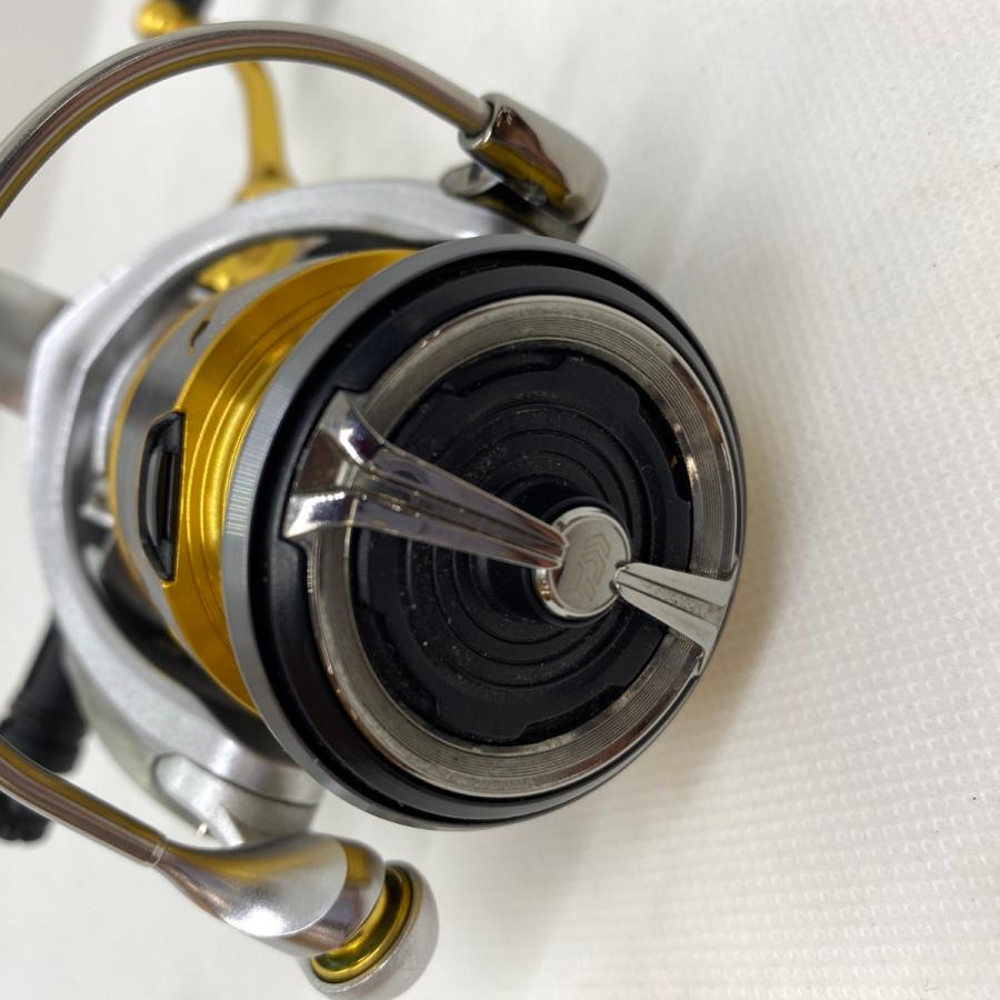 ΨΨ DAIWA ダイワ スピニングリール 21フリームス LT2500-XH 041495