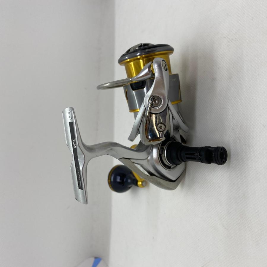 ΨΨ DAIWA ダイワ スピニングリール 21フリームス LT2500-XH 041495