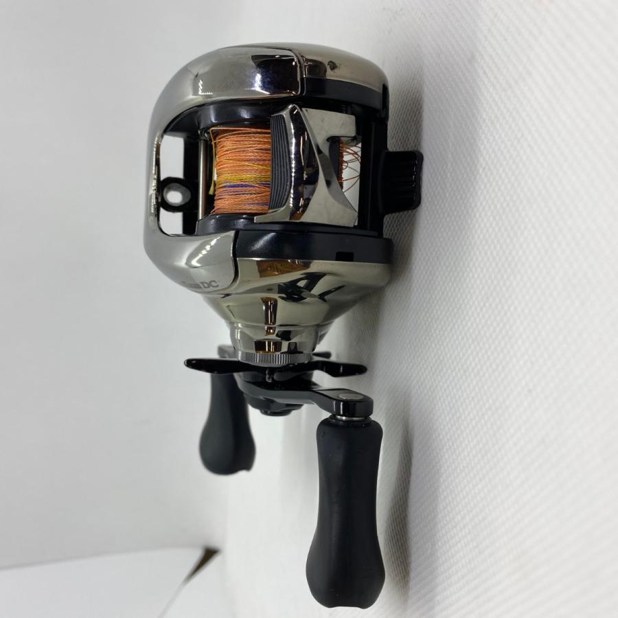 ΨΨ SHIMANO シマノ ベイトリール 21 アンタレスDC XG LEFT エクス  