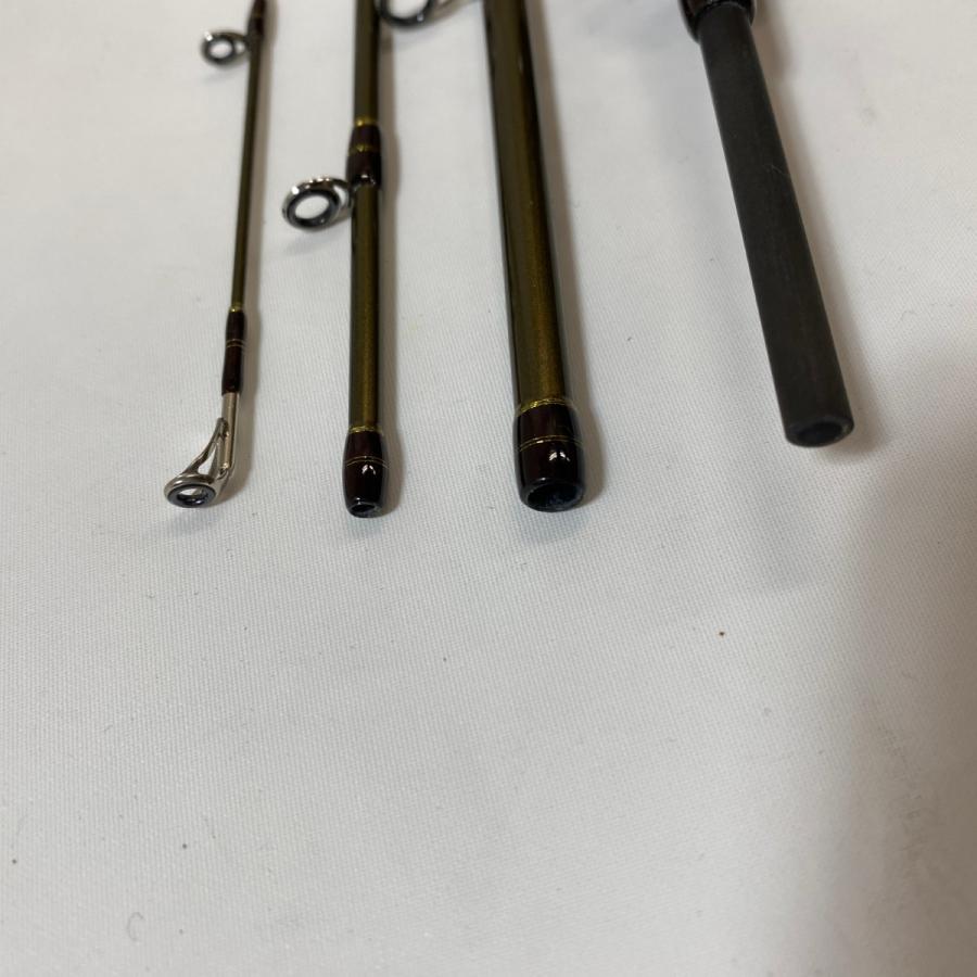 スミス　マルチユース394UL SMITH（スミス）のTRMK-C394ULをレビューしてみるやで - つき