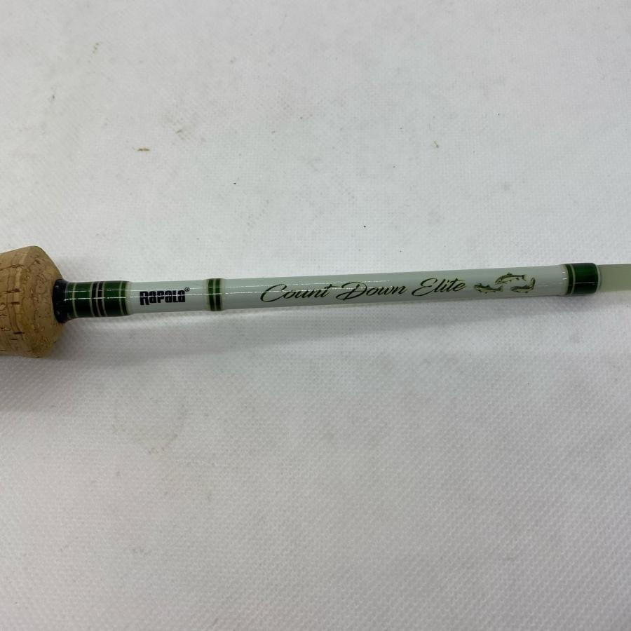 ΨΨ RAPALA ラパラ トラウトロッド カウントダウンエリートクラシック