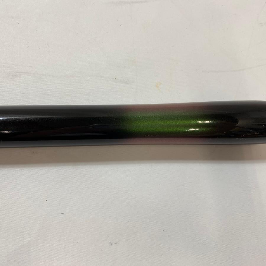 ΨΨ SHIMANO シマノ 渓流竿 天平 超硬調61ZZ本体のみ 33453 やや傷や