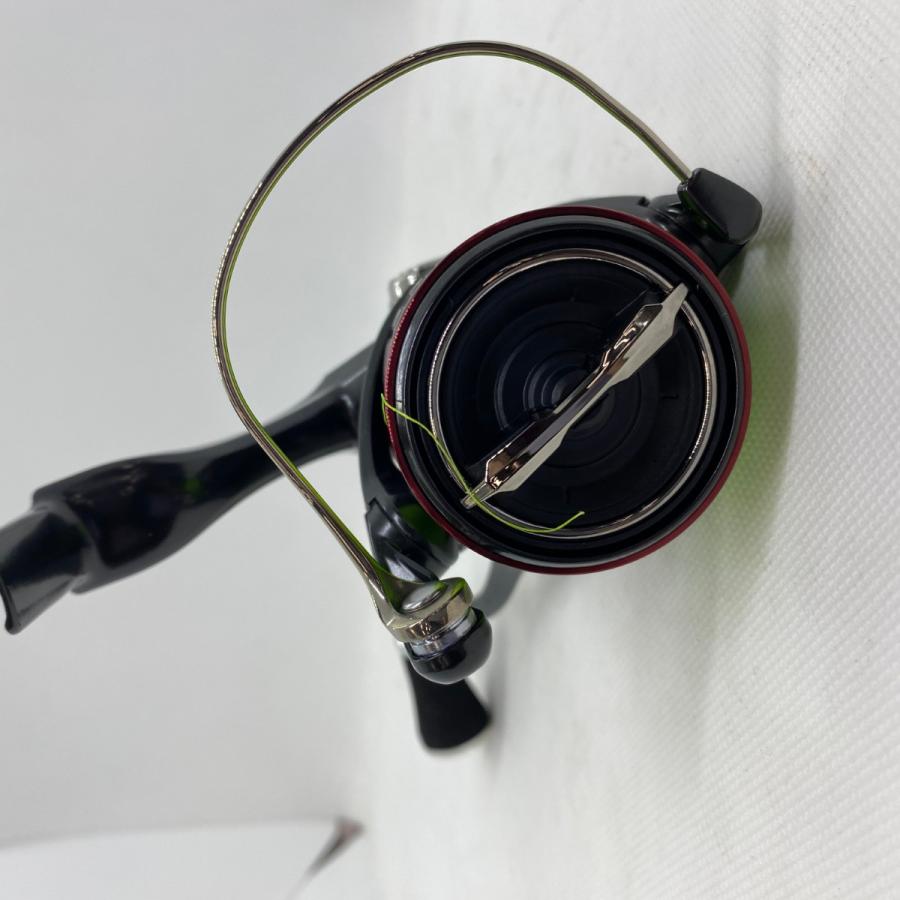 ΨΨ SHIMANO シマノ スピニングリール 20ヴァンフォード 3000MHG 美品