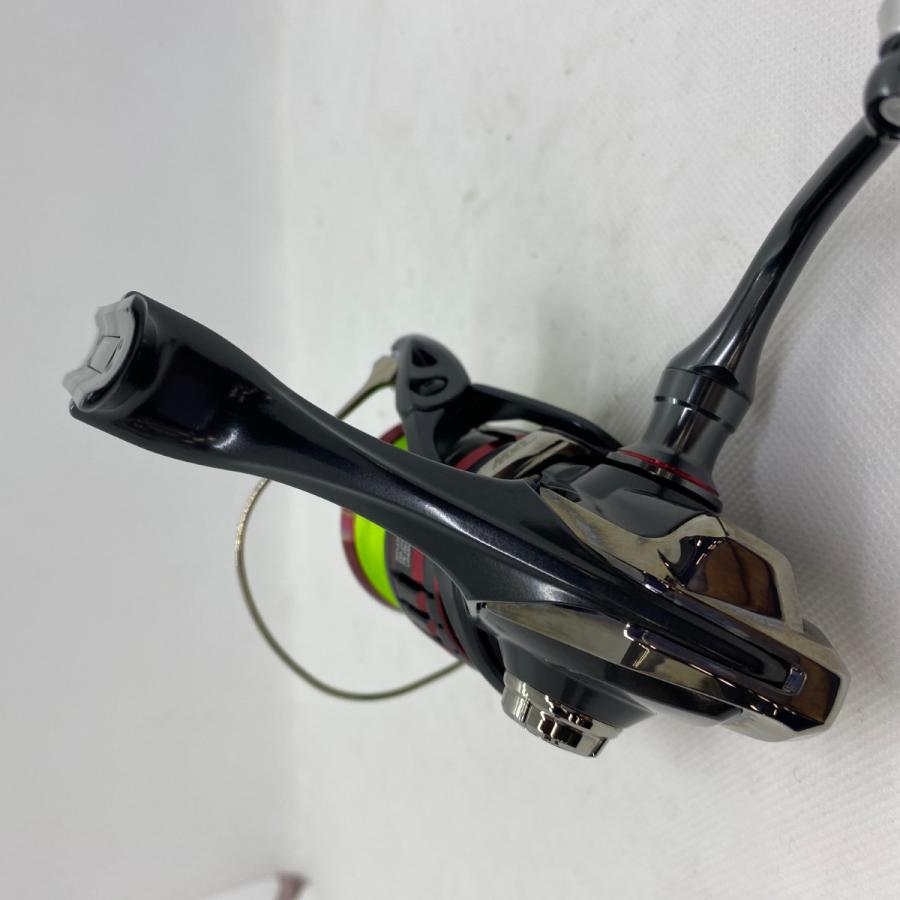 ΨΨ SHIMANO シマノ スピニングリール 20ヴァンフォード 3000MHG 美品