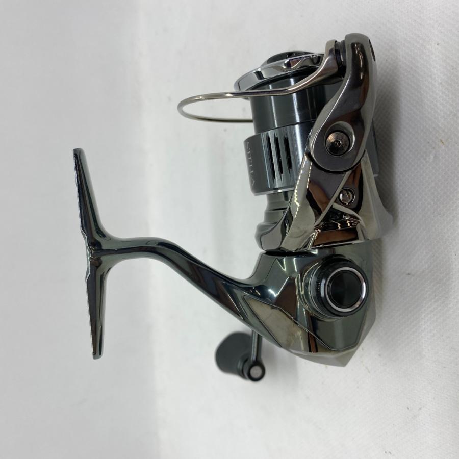 ΨΨ SHIMANO シマノ スピニングリール 22ステラ C2500SXG 043863 目立っ