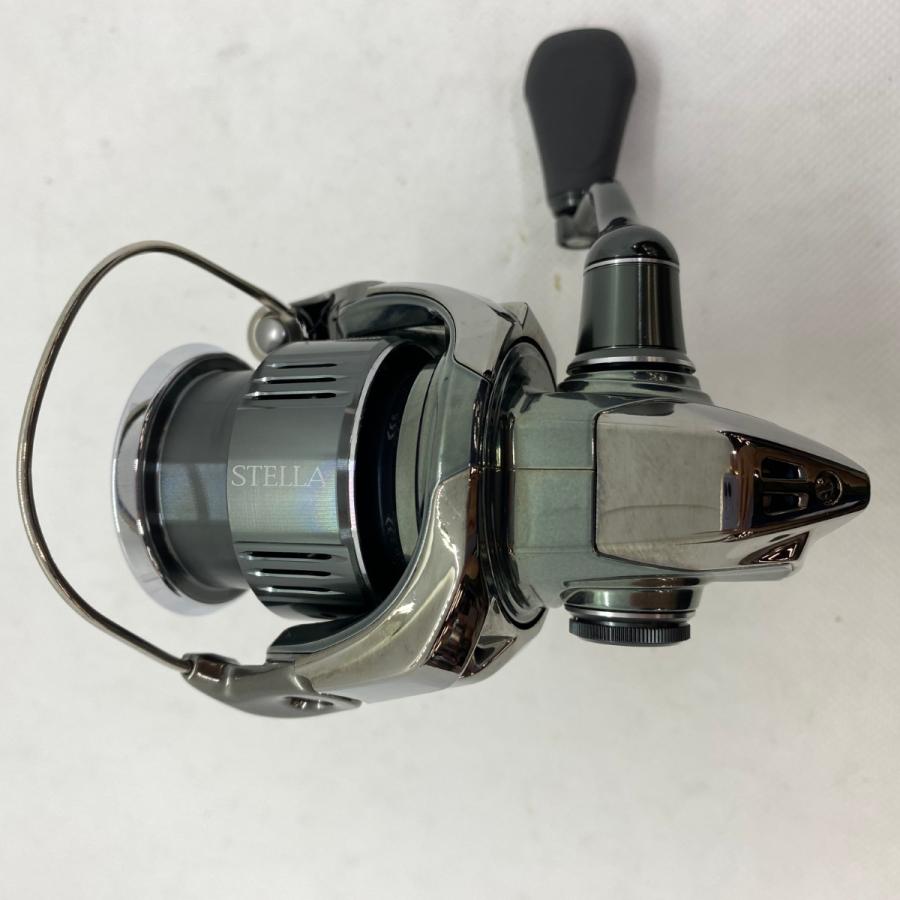 ΨΨ SHIMANO シマノ スピニングリール 22ステラ C2500SXG 043863 目立っ