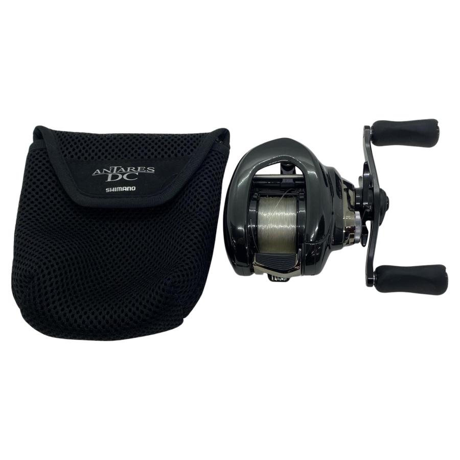 ΨΨ SHIMANO シマノ ベイトリール 23アンタレスDCMD XG 046024 やや傷や