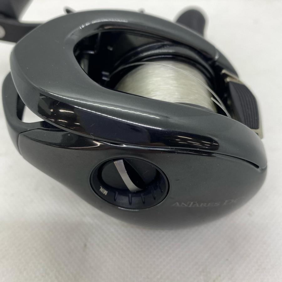 ΨΨ SHIMANO シマノ ベイトリール 23アンタレスDCMD XG 046024 やや傷や