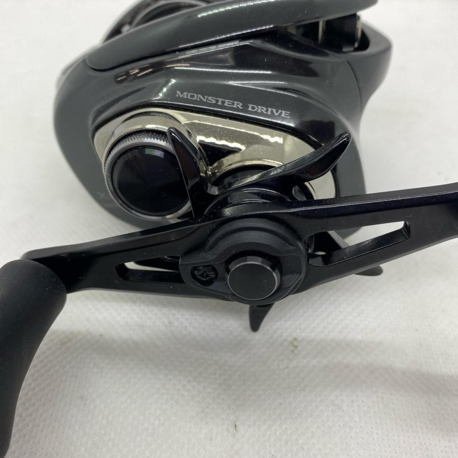 ΨΨ SHIMANO シマノ ベイトリール 23アンタレスDCMD XG 046024 やや傷や