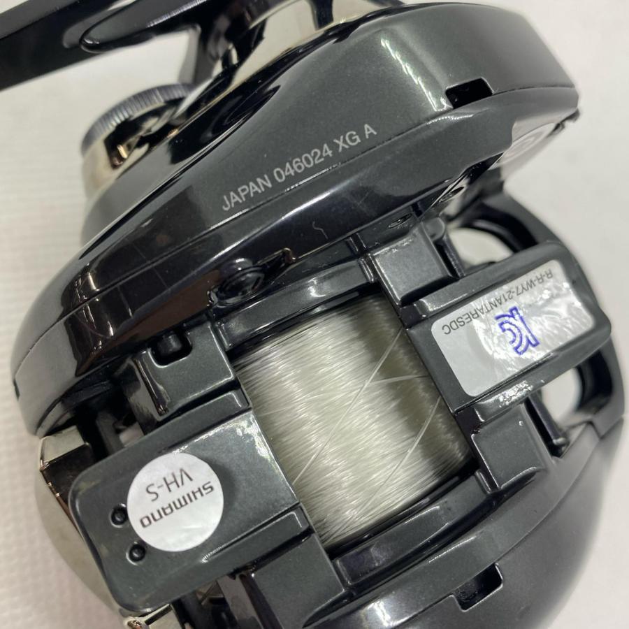 SHIMANO シマノ ベイトリール 23アンタレスDCMD XG 046024 やや傷や