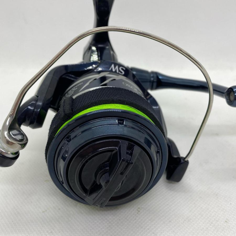 ΨΨ SHIMANO シマノ スピニングリール 24ストラディックSW 6000XG