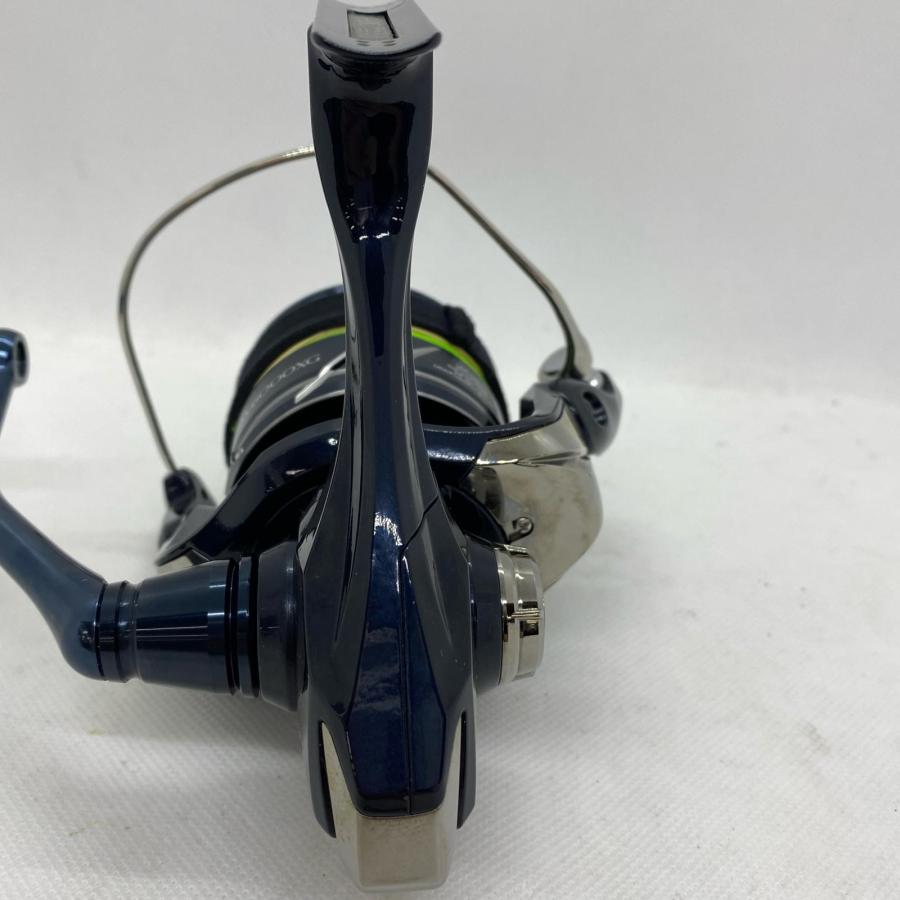 ΨΨ SHIMANO シマノ スピニングリール 24ストラディックSW 6000XG