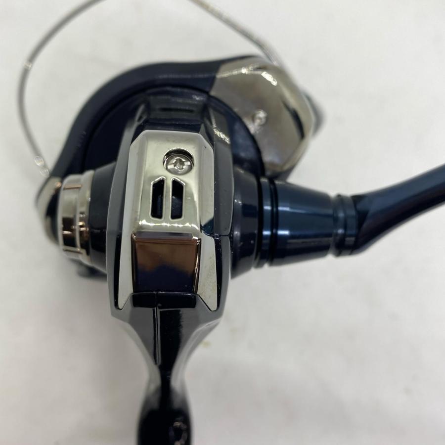 ΨΨ SHIMANO シマノ スピニングリール 24ストラディックSW 6000XG