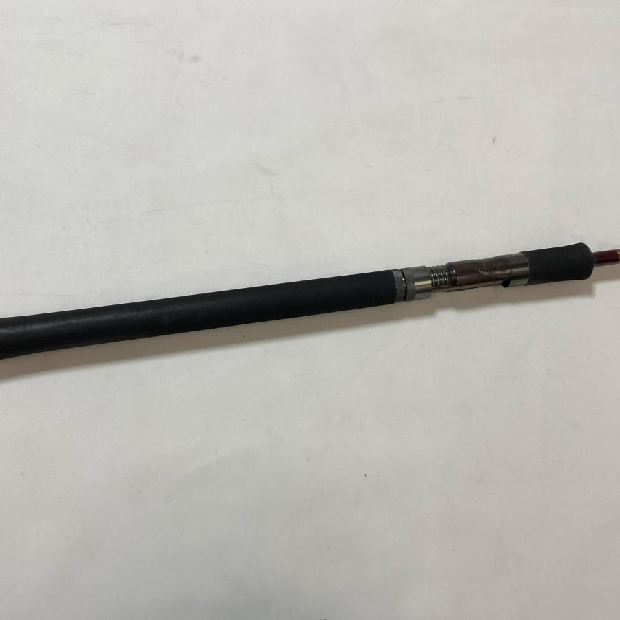 ΨΨ M-AIRE Mアイレ ルアーロッド 正影 ボロン MB-82 MHL やや傷や汚れ