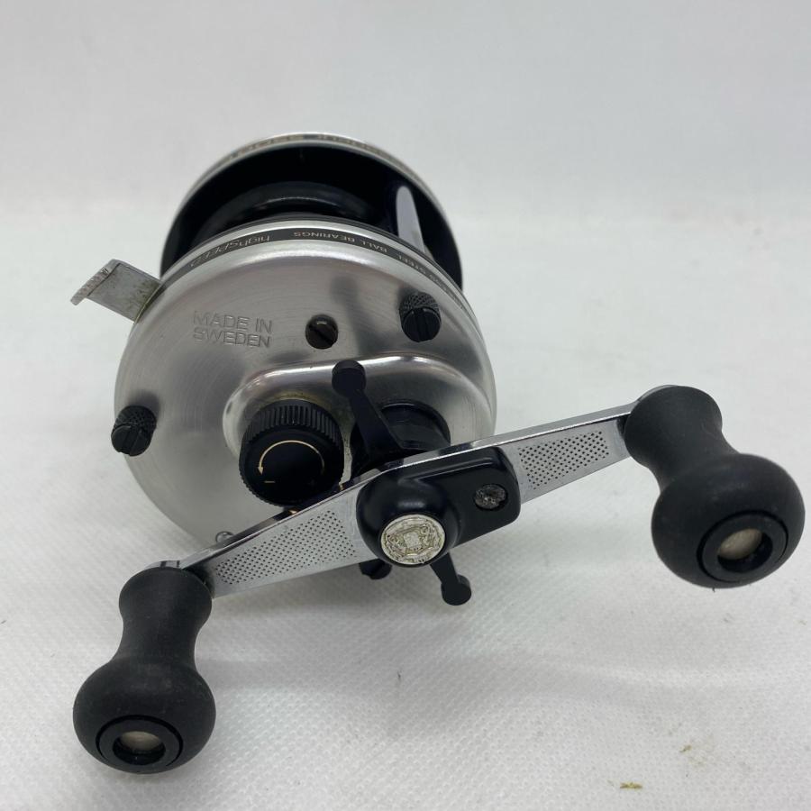 ΨΨ Abu Garcia アブガルシア 両軸リール アンバサダー5500C やや傷や