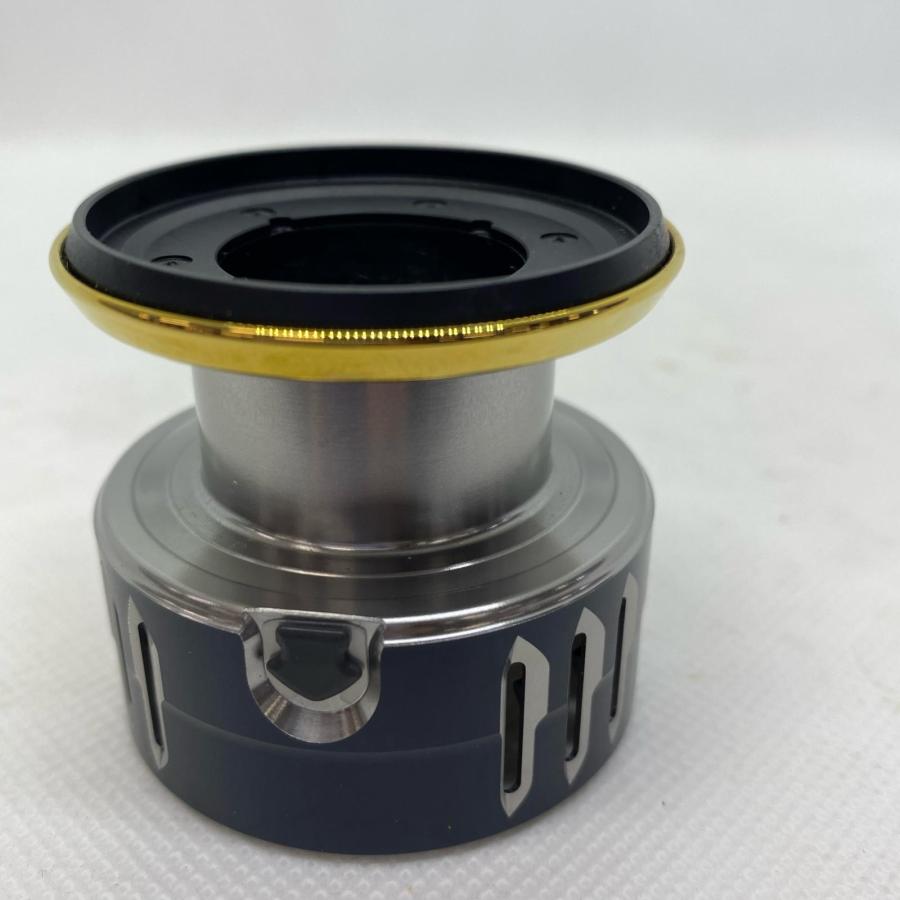 ΨΨ SHIMANO シマノ スプール　 TPXD 17 ツインパワーC3000XG やや傷や汚れあり_4