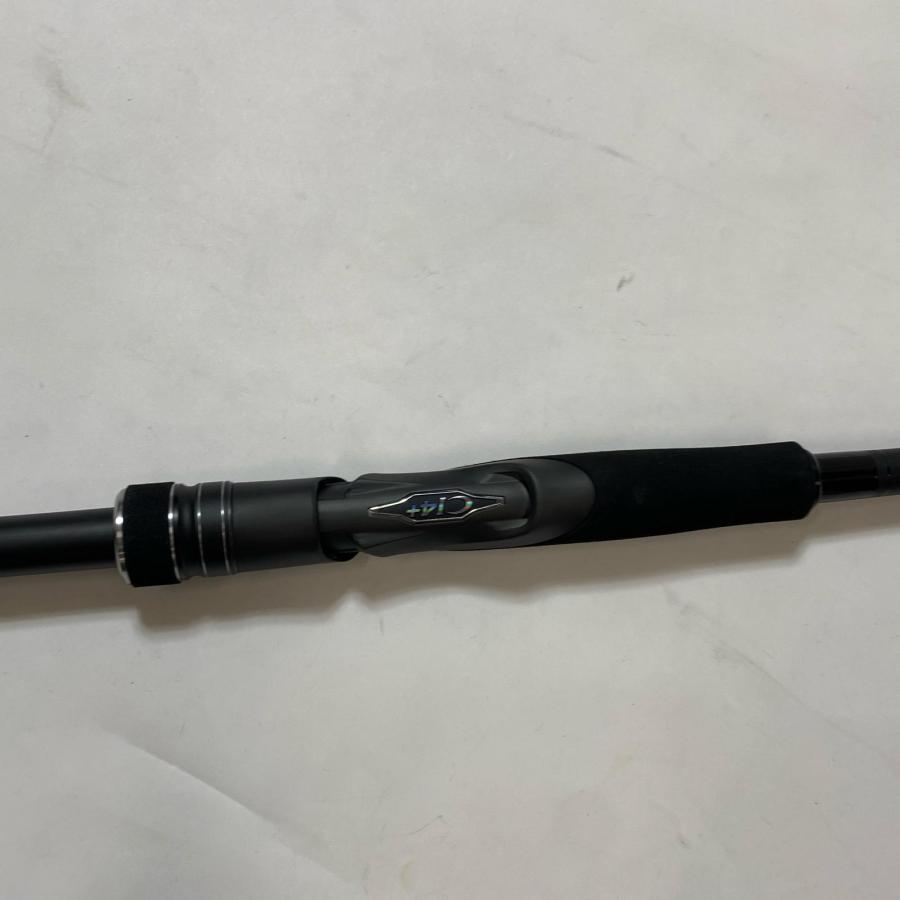 ΨΨ SHIMANO シマノ ショアジギングロッド 23ディアルーナS106MH 355461 