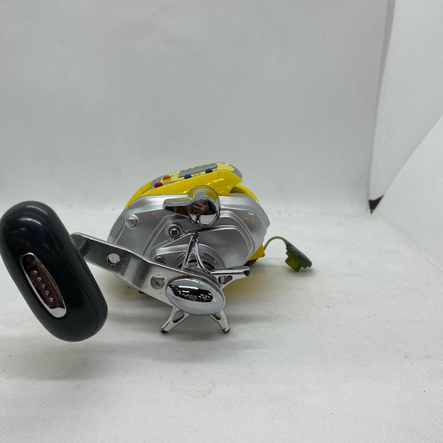 ΨΨ DAIWA ダイワ 電動リール シーボーグ300MTメガツイン コード付き