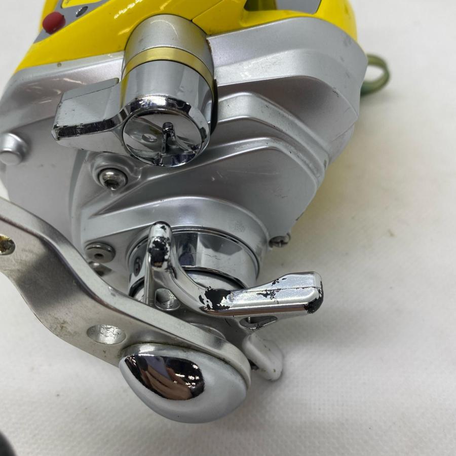DAIWA - ☆☆DAIWA ダイワ 08 SEABORG シーボーグ 300MT 801390 電動リール コード付き ΨΨ DAIWA ダイワ 電動リール シーボーグ300MTメガツイン コード付き