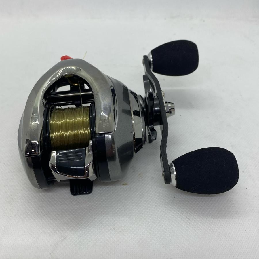 ΨΨ SHIMANO シマノ ベイトリール 16アンタレスDCHG 03519 やや傷や汚れ