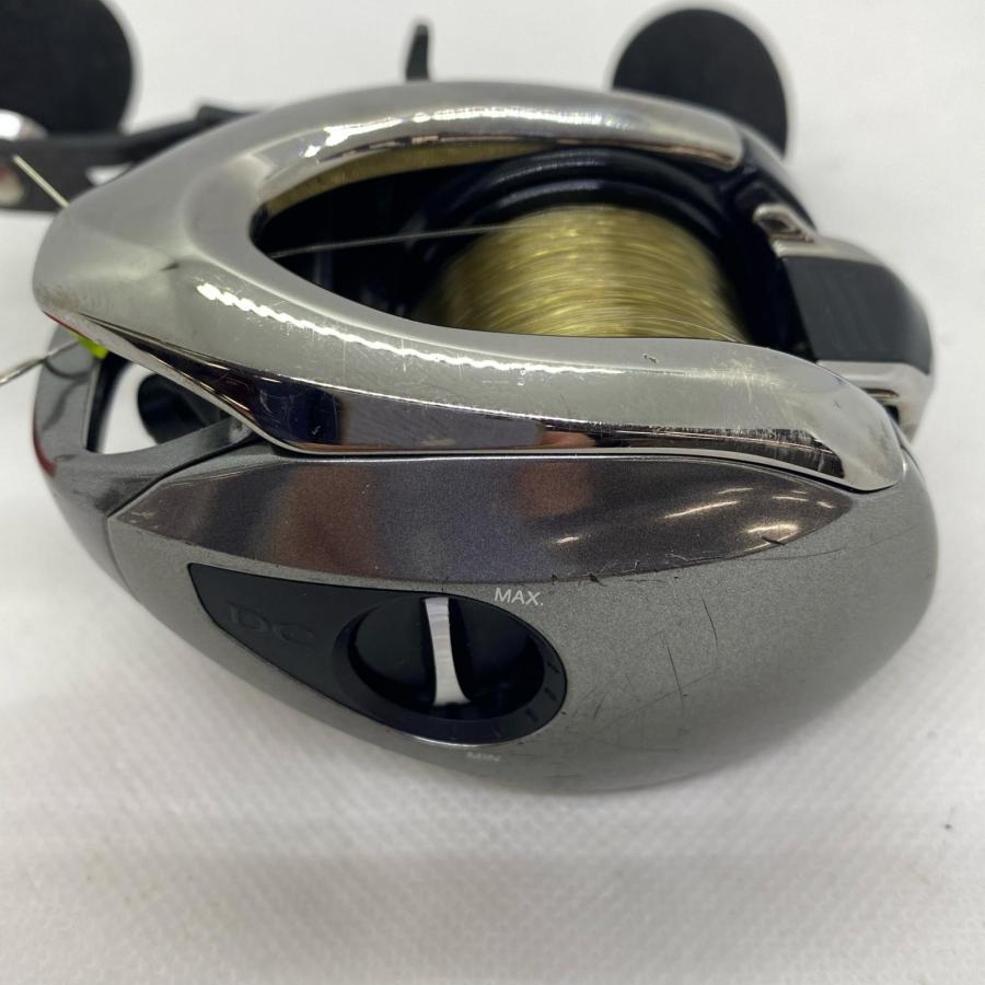 ΨΨ SHIMANO シマノ ベイトリール　16アンタレスDCHG 03519 やや傷や汚れあり_2