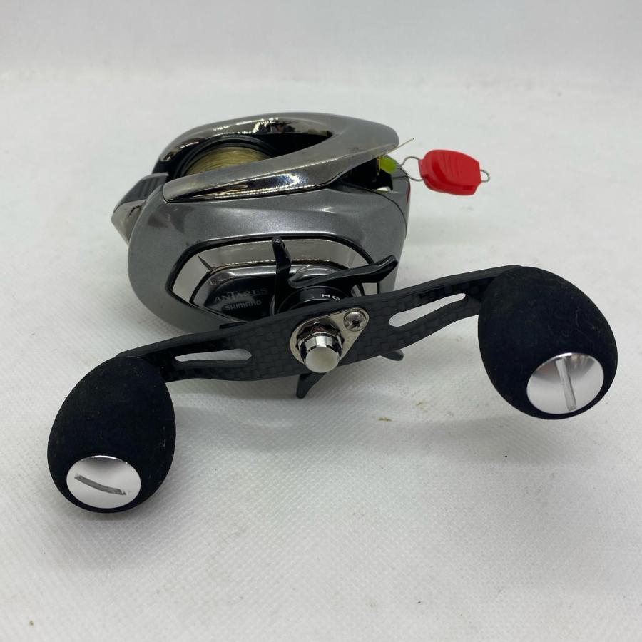 ΨΨ SHIMANO シマノ ベイトリール 16アンタレスDCHG 03519 やや傷や汚れ