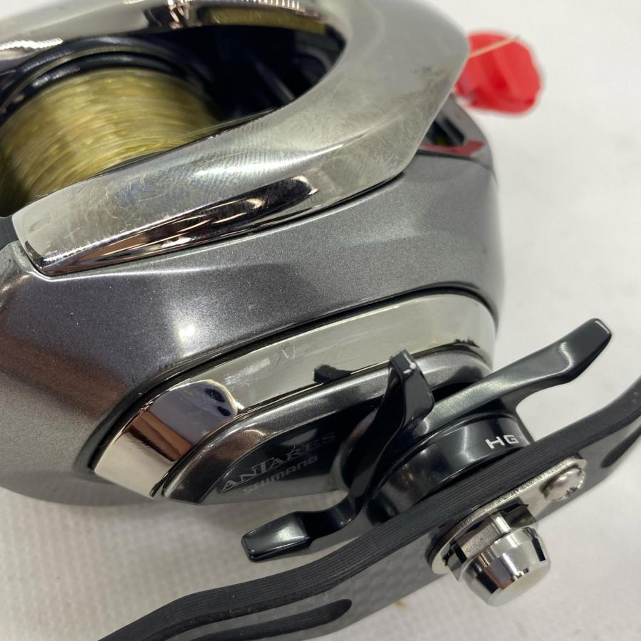 ΨΨ SHIMANO シマノ ベイトリール　16アンタレスDCHG 03519 やや傷や汚れあり_5