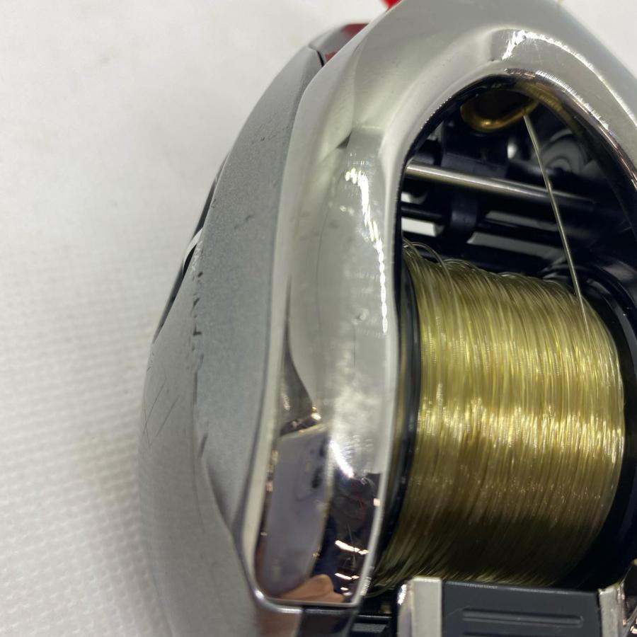 ΨΨ SHIMANO シマノ ベイトリール　16アンタレスDCHG 03519 やや傷や汚れあり_6