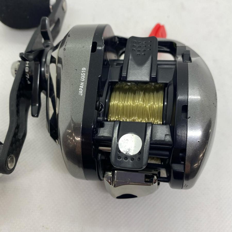 ΨΨ SHIMANO シマノ ベイトリール 16アンタレスDCHG 03519 やや傷や汚れ