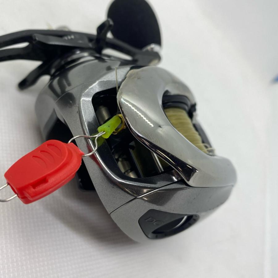ΨΨ SHIMANO シマノ ベイトリール　16アンタレスDCHG 03519 やや傷や汚れあり_8