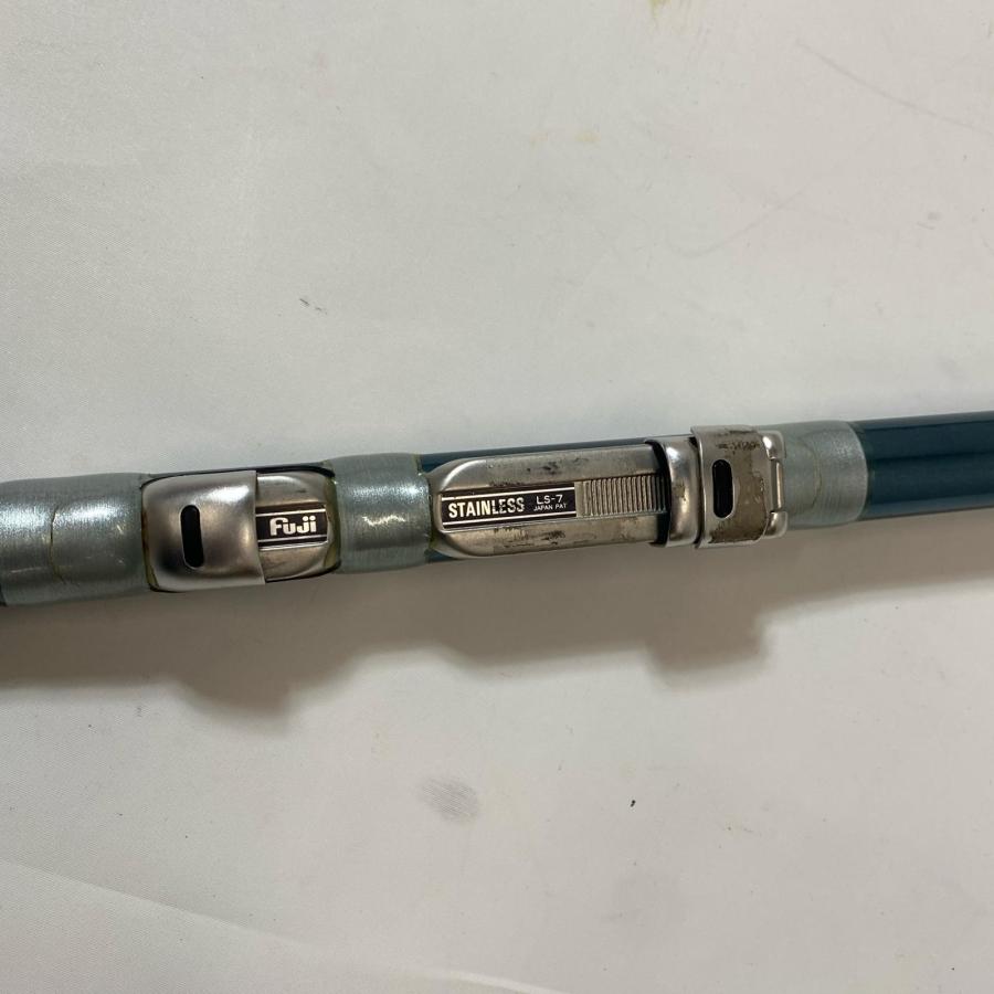 ΨΨ DAIWA ダイワ 投竿 パワーキャスト27-425LD 05266105 やや傷や