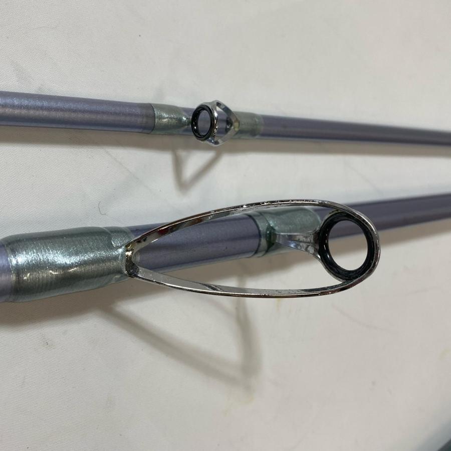 ΨΨDAIWA ダイワ 投竿　パワーキャスト27-425ＬＤ 05266105 ΨΨ DAIWA ダイワ 投竿 パワーキャスト27-425LD 05266105 やや傷や